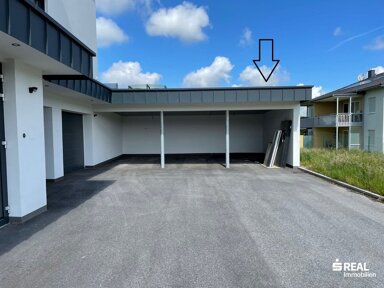 Carport zum Kauf 17.600 € Hohenzell 4921