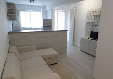 Apartment zur Miete 540 € 1,5 Zimmer 36 m² Pommersche Str. 6 Planungsbezirk 132 Straubing 94315