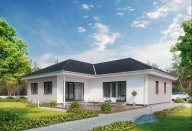 Bungalow zum Kauf Provisionsfrei 255.999 € 4 Zimmer 136 m² 748 m² Grundstück Vetschau Vetschau/Spreewald 03226