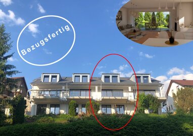 Reihenmittelhaus zum Kauf Provisionsfrei 698.800 € 6 Zimmer 137,5 m² 214 m² Grundstück Siegenhof 25/1 Reichenbach an der Fils 73262