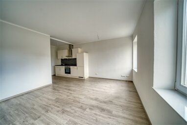 Wohnung zur Miete 580 € 2 Zimmer 41,6 m² Burg auf Fehmarn Fehmarn 23769
