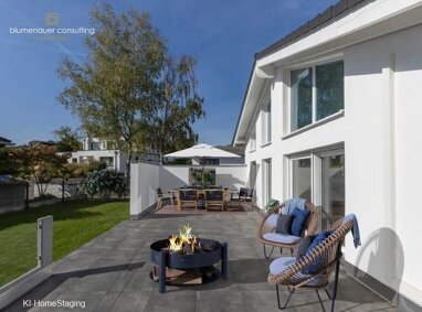 Haus zum Kauf 2.250.000 € 6 Zimmer 300 m² 795 m² Grundstück Neuenhain Bad Soden am Taunus 65812