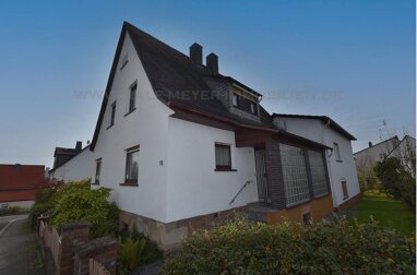 Haus zum Kauf 298.500 € 8 Zimmer 193 m² 512 m² Grundstück Oberbiel Solms 35606