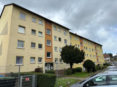 Wohnung zur Miete 600 € 3 Zimmer 61,5 m² 4. Geschoss Bernauer Straße 2 Hochstadt Maintal 63477