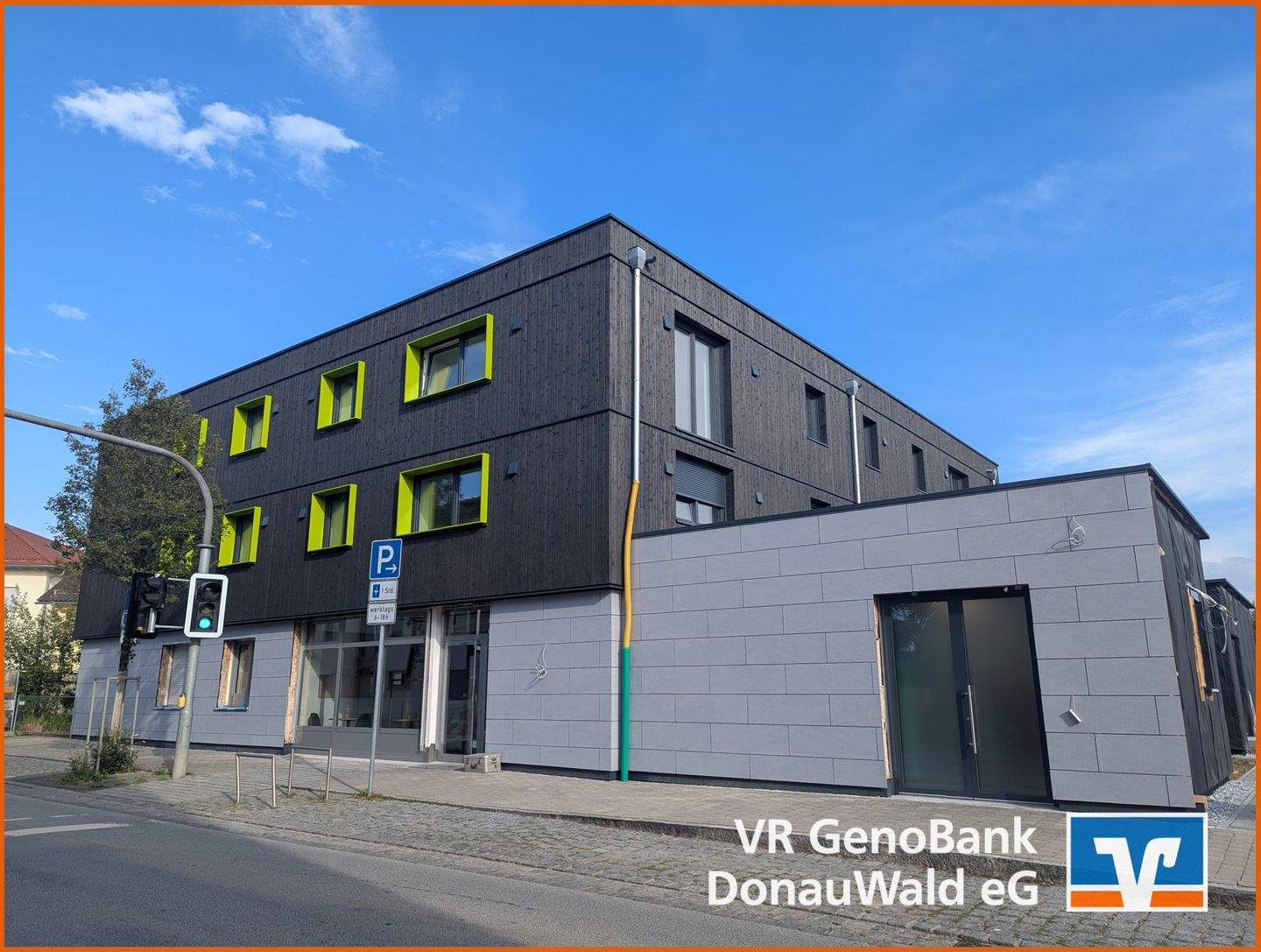 Erstbezug nach umfassender Sanierung - moderner Wohnkomfort in Fischerdorf!