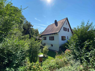 Einfamilienhaus zum Kauf 690.000 € 4 Zimmer 109 m² 594 m² Grundstück Reichertshausen Reichertshausen 85293