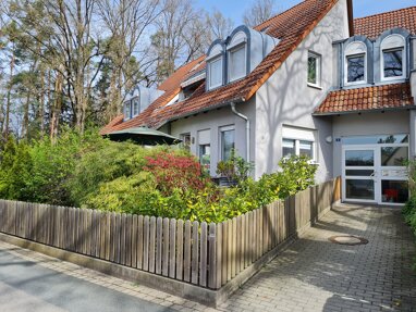 Terrassenwohnung zum Kauf Provisionsfrei 425.000 € 3 Zimmer 90,8 m² Erdgeschoss Nürnberg 90455