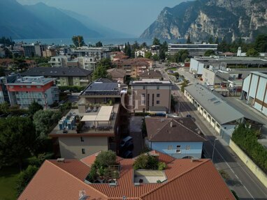 Penthouse zum Kauf 599.000 € 6 Zimmer 125 m² 3. Geschoss frei ab sofort via Treviso 4 Riva del Garda 38066