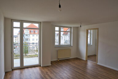 Wohnung zur Miete 350 € 1 Zimmer 37 m² 2. Geschoss Rotdornstr. 4 Neubrandenburg 17033