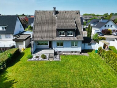 Mehrfamilienhaus zum Kauf 498.000 € 7 Zimmer 180 m² 809 m² Grundstück Kurl - Süd Dortmund 44319