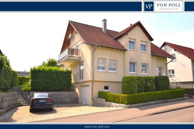 Mehrfamilienhaus zum Kauf 659.000 € 6 Zimmer 219 m² 639 m² Grundstück Innenstadt - West Crailsheim 74564