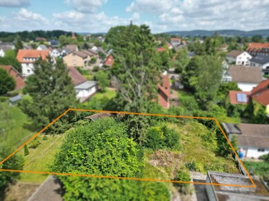 Grundstück zum Kauf 181.500 € 804 m² Grundstück Werste Bad Oeynhausen 32549