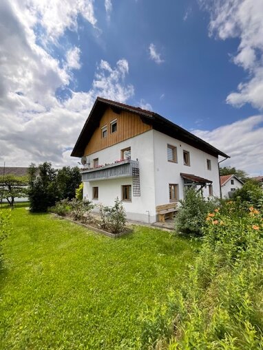 Mehrfamilienhaus zum Kauf 690.000 € 10 Zimmer 241 m² 1.512 m² Grundstück Plattling Plattling 94447