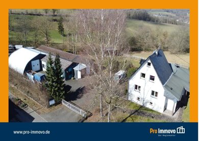 Einfamilienhaus zum Kauf 450.000 € 5 Zimmer 180 m² 2.814 m² Grundstück Katzwinkel (Sieg) 57581