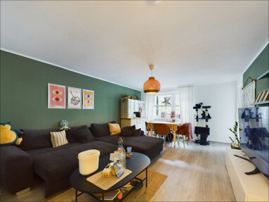 Wohnung zum Kauf 310.000 € 3 Zimmer 80,2 m² 1. Geschoss Stadtmitte Aschaffenburg 63739