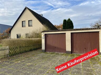 Einfamilienhaus zum Kauf 378.000 € 5 Zimmer 157 m² Witzeeze 21514