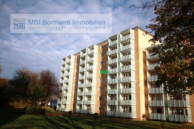 Wohnung zum Kauf als Kapitalanlage geeignet 133.000 € 1 Zimmer 35 m² Garstedt Norderstedt 22848