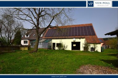 Einfamilienhaus zum Kauf 240.000 € 5,5 Zimmer 100 m² 1.350 m² Grundstück Limburg Wilburgstetten 91634