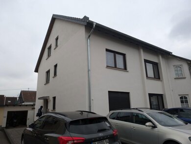 Wohnung zur Miete 725 € 3 Zimmer 75 m² 1. Geschoss frei ab 01.04.2025 Keltenstrasse 17 Roden Saarlouis 66740