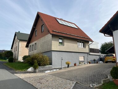 Einfamilienhaus zum Kauf 195.000 € 110 m² 562 m² Grundstück Am Tälchen 10 Cursdorf 98744