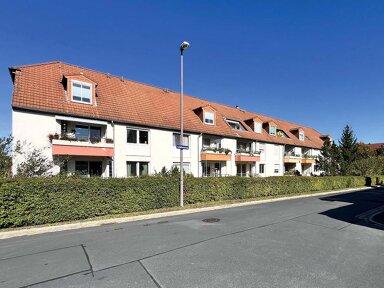 Wohnung zur Versteigerung 50.000 € 29 m² Cunnersdorfer Straße 12c Coschütz-Ost Dresden 01189