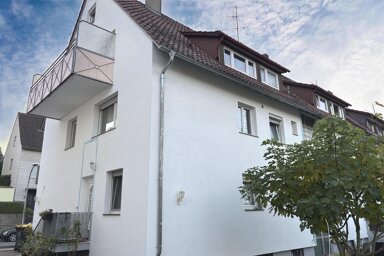 Wohnung zum Kauf 245.000 € 3 Zimmer 65 m² frei ab sofort Zuffenhausen - Mitte Stuttgart 70435