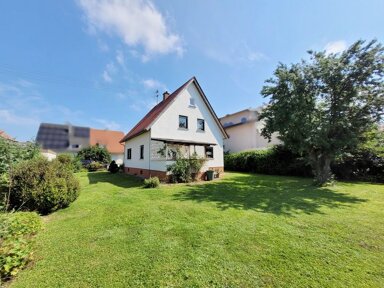 Einfamilienhaus zum Kauf 480.000 € 5,5 Zimmer 115 m² 656 m² Grundstück Ay Senden 89250