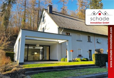 Einfamilienhaus zur Miete 1.250 € 6 Zimmer 223 m² Brüninghausen 2 Ohle Plettenberg 58840