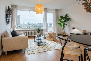 Wohnung zum Kauf 269.900 € 3 Zimmer 84 m² 1. Geschoss Friedrichsgabe Norderstedt 22846