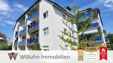 Wohnung zum Kauf 135.000 € 2 Zimmer 59 m² 1. Geschoss Thekla Leipzig 04349