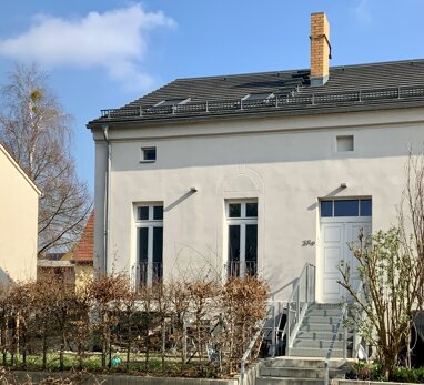 Bauernhaus zum Kauf 620.000 € 4 Zimmer 113 m² 190 m² Grundstück Kaulsdorf Berlin 12621