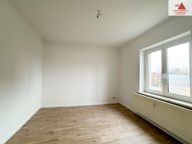 Wohnung zur Miete 350 € 3 Zimmer 53,9 m² Erdgeschoss Hofer Str. 67 Mittelbach Chemnitz / Mittelbach 09224