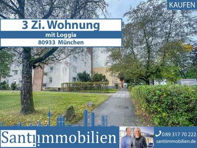 Studio zum Kauf 480.000 € 3 Zimmer 75 m² Hasenbergl-Lerchenau Ost München 80933