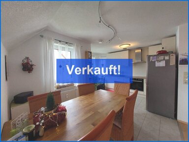 Maisonette zum Kauf 299.000 € 3,5 Zimmer 73,3 m² 2. Geschoss Böhringen Radolfzell 78315