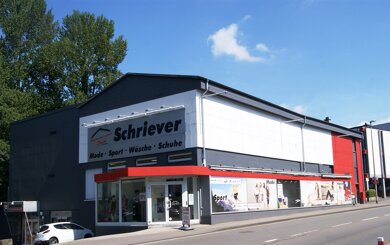 Ladenfläche zur Miete provisionsfrei 750 m² Verkaufsfläche Oststr. 9 Meinerzhagen Meinerzhagen 58540