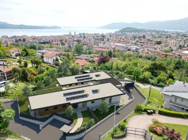 Villa zum Kauf 1.480.000 € 4 Zimmer 237 m² 1.200 m² Grundstück Corso Italia Verbania
