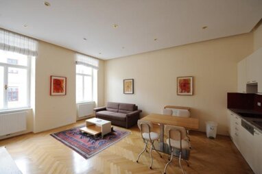 Wohnung zur Miete Wohnen auf Zeit 2.869,32 € 2 Zimmer 52 m² frei ab sofort Wien 1030