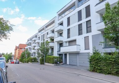 Wohnung zur Miete 1.585,38 € 3 Zimmer 87 m² 3. Geschoss frei ab 01.08.2024 Maybachstraße 27 Bahnhof Feuerbach Stuttgart-Feuerbach 70469