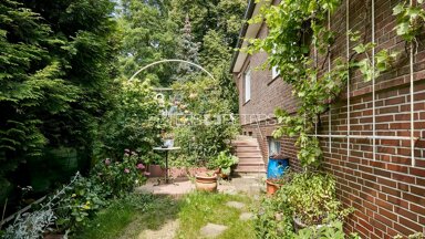 Haus zum Kauf 599.000 € 5 Zimmer 180,4 m² 735 m² Grundstück Innenstadt, Bez. 9 Geesthacht 21502