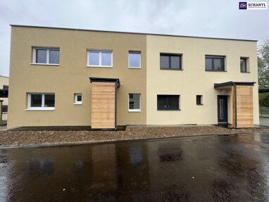 Doppelhaushälfte zum Kauf 419.000 € 5 Zimmer 113 m² 453 m² Grundstück Rohrbach Rohrbach 8151