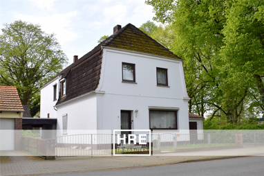 Einfamilienhaus zum Kauf 319.000 € 5 Zimmer 146,4 m² 504 m² Grundstück Vegesack Bremen 28757