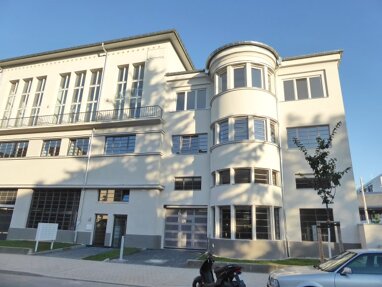 Wohnung zur Miete 650 € 2 Zimmer 76,6 m² 1. Geschoss Schlömilchstraße 6 Johannisfriedhof/Krematorium Dresden 01279