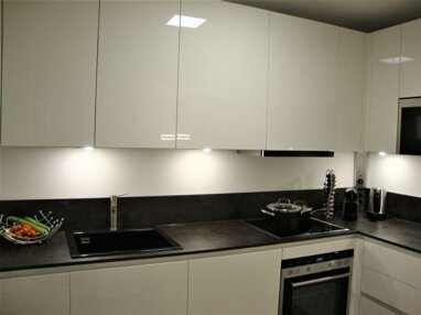 Wohnung zur Miete Wohnen auf Zeit 2.200 € 3 Zimmer 87 m² frei ab sofort Mittersendling München 81373