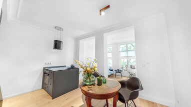 Wohnung zur Miete Wohnen auf Zeit 2.200 € 3 Zimmer 63 m² frei ab 16.01.2025 Altona - Nord Hamburg 22769