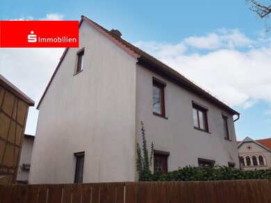 Einfamilienhaus zum Kauf 120.000 € 6 Zimmer 120 m² 188 m² Grundstück Geratal 99331