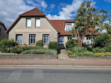 Mehrfamilienhaus zum Kauf 249.000 € 9 Zimmer 211 m² 771 m² Grundstück Viöl 25884