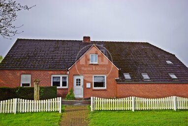Einfamilienhaus zum Kauf 198.000 € 3 Zimmer 130 m² 1.575 m² Grundstück Ihlowerfehn Ihlow 26632