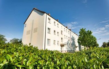 Wohnung zur Miete 700 € 4 Zimmer 116 m² frei ab sofort J.-R.-Becher-Str. Schönebeck Schönebeck (Elbe) 39218