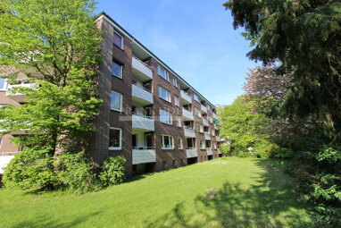 Immobilie zum Kauf Provisionsfrei 123.000 € 3 Zimmer 68,2 m² Kaltenkirchen 24568