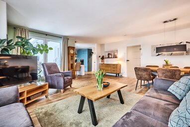 Wohnung zum Kauf 649.000 € 5 Zimmer 155 m² 3. Geschoss Henstedt-Ulzburg 24558